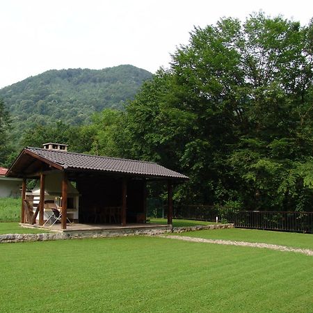 Cherni Vit Boyana Vacation Houses חדר תמונה