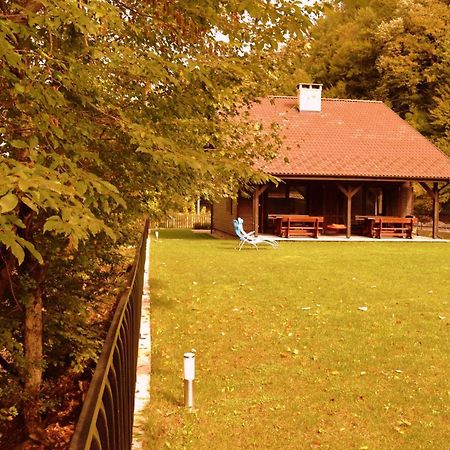 Cherni Vit Boyana Vacation Houses מראה חיצוני תמונה