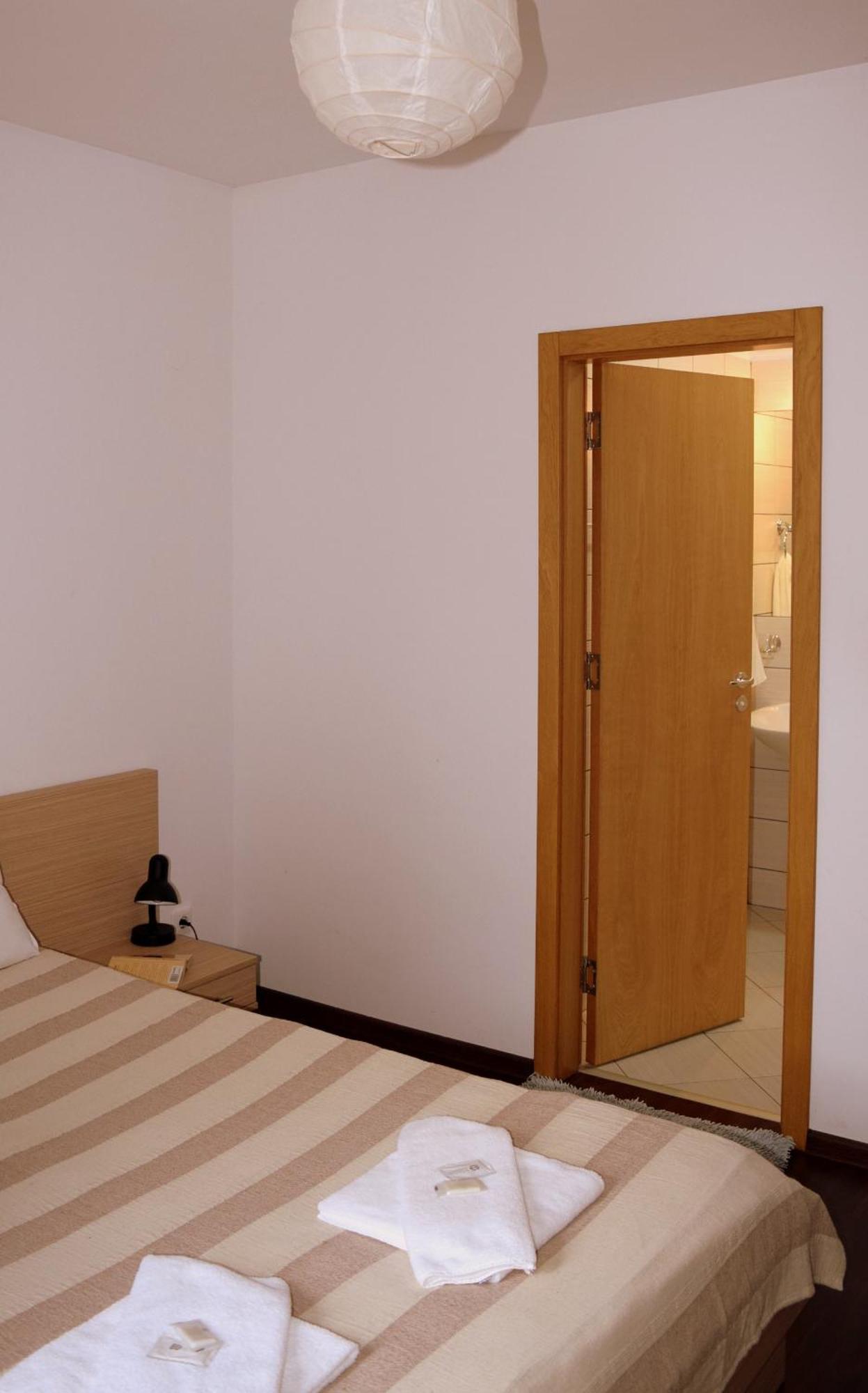 Cherni Vit Boyana Vacation Houses חדר תמונה