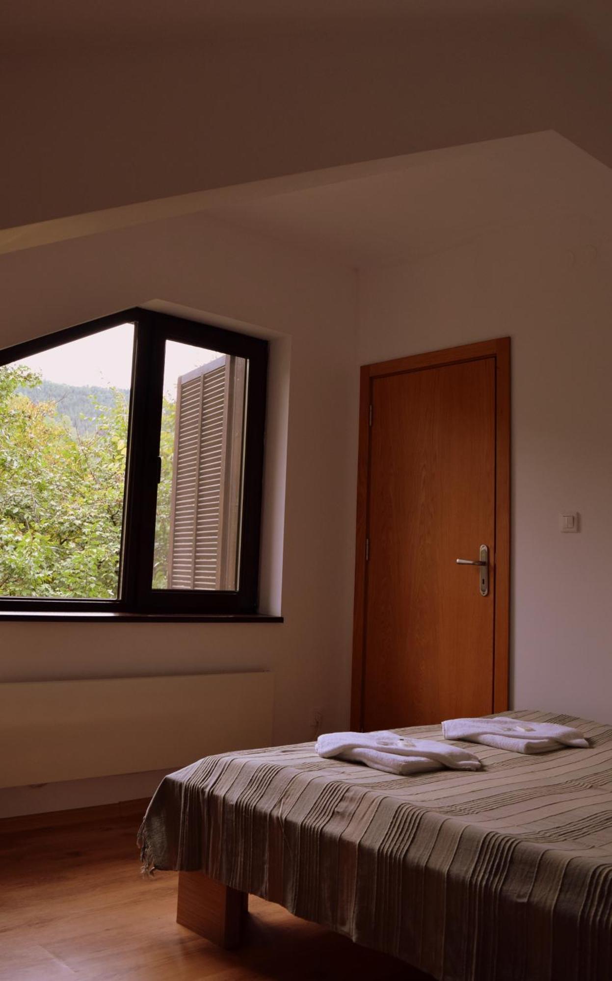 Cherni Vit Boyana Vacation Houses חדר תמונה
