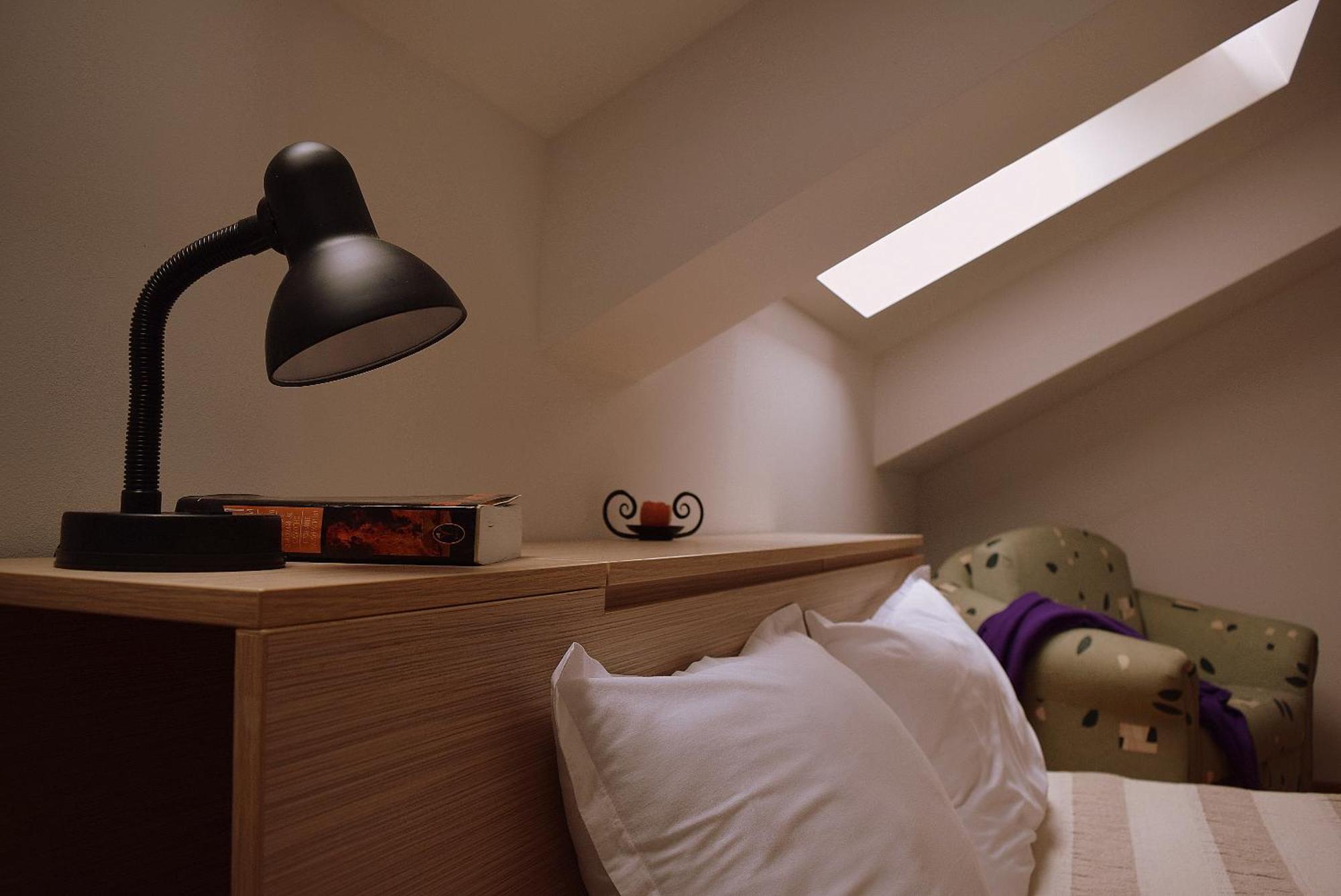 Cherni Vit Boyana Vacation Houses חדר תמונה