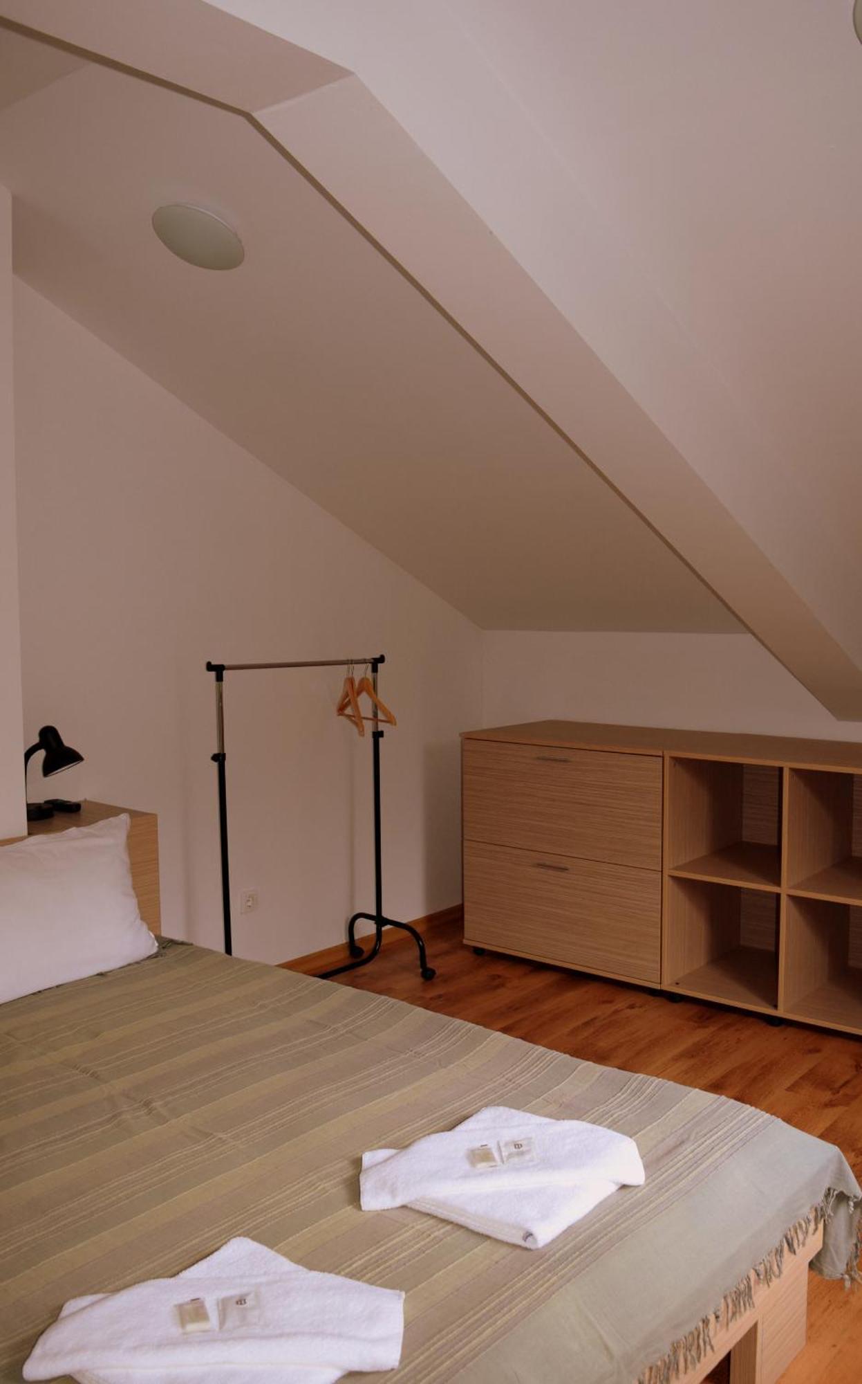 Cherni Vit Boyana Vacation Houses חדר תמונה