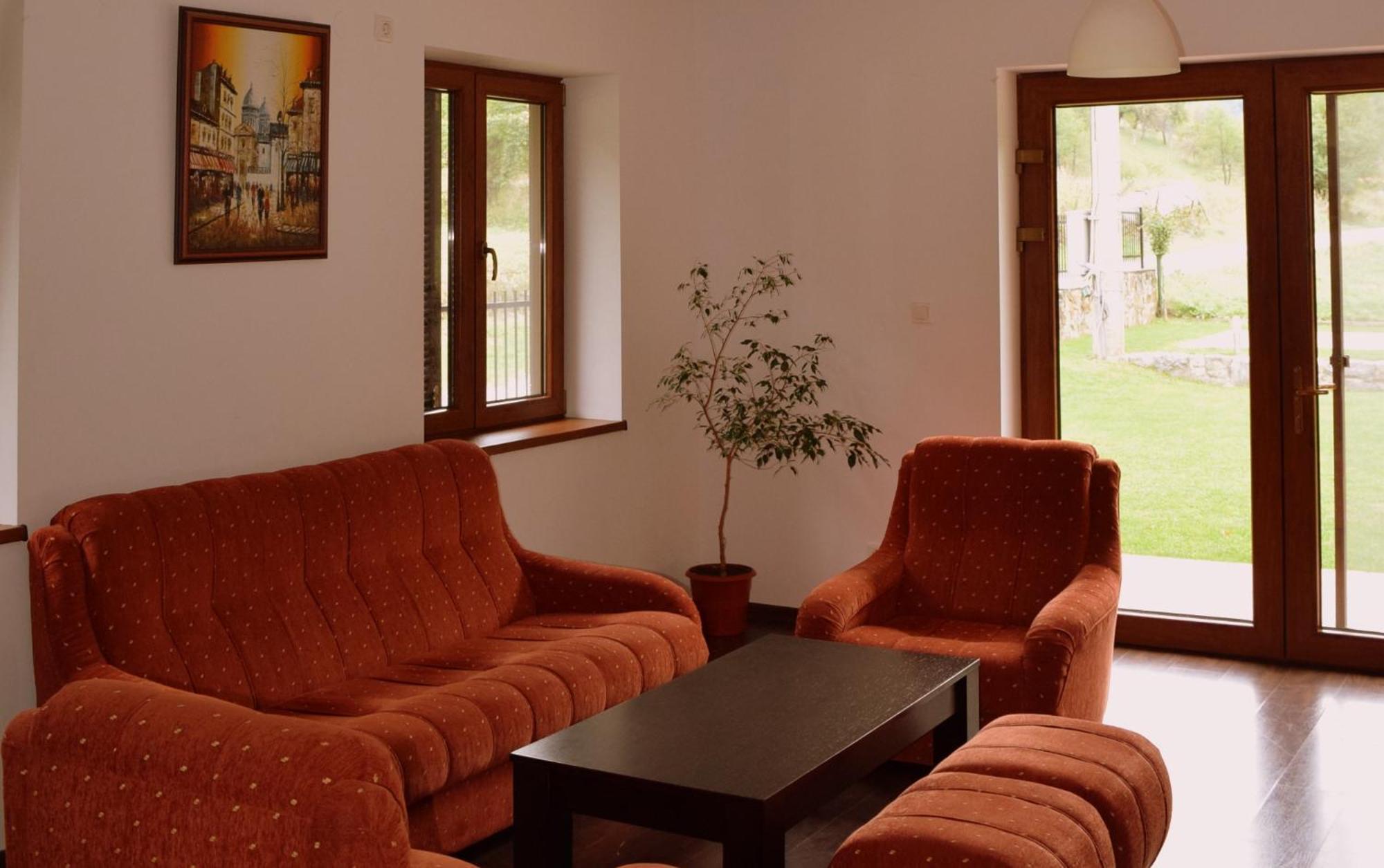 Cherni Vit Boyana Vacation Houses חדר תמונה