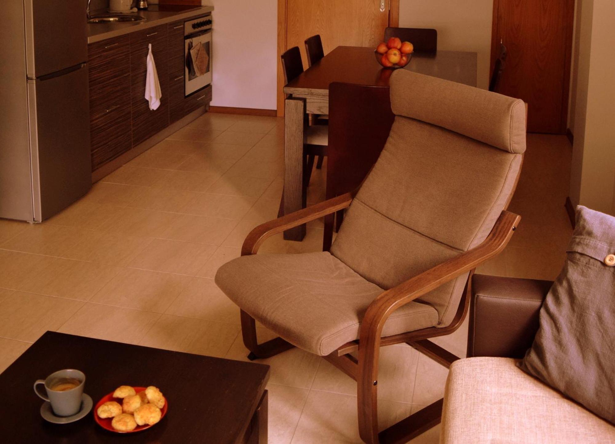 Cherni Vit Boyana Vacation Houses חדר תמונה