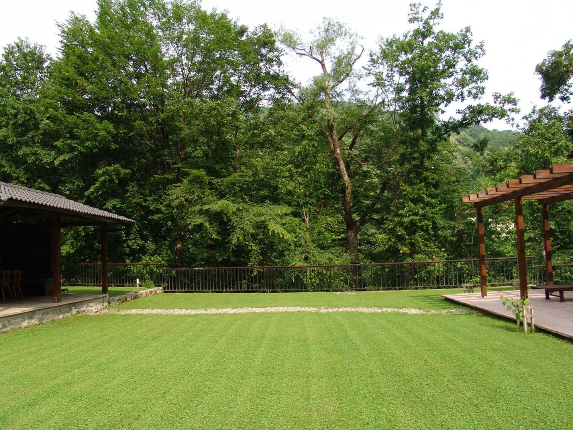 Cherni Vit Boyana Vacation Houses חדר תמונה