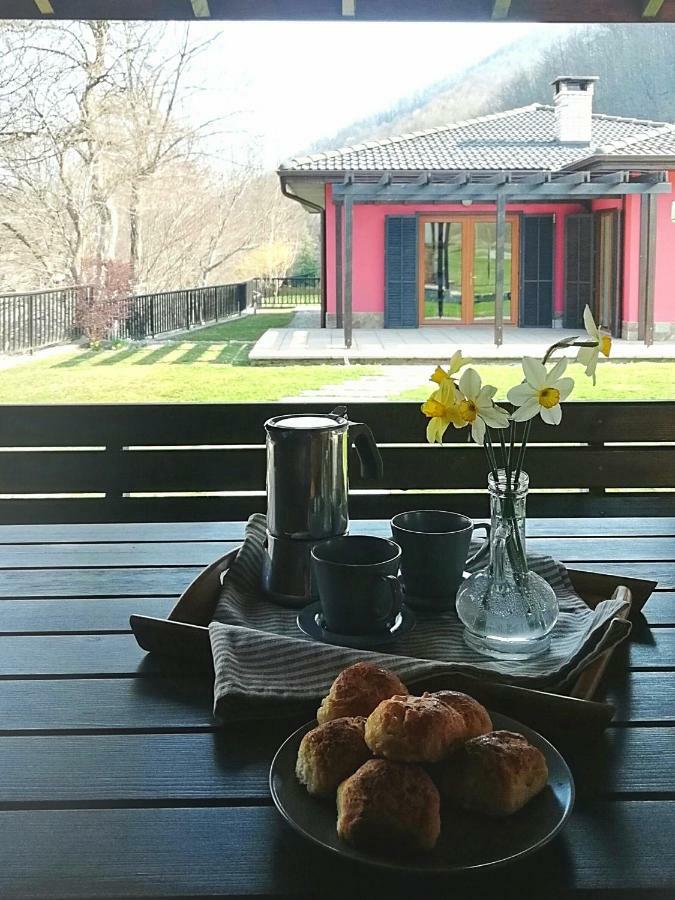 Cherni Vit Boyana Vacation Houses מראה חיצוני תמונה